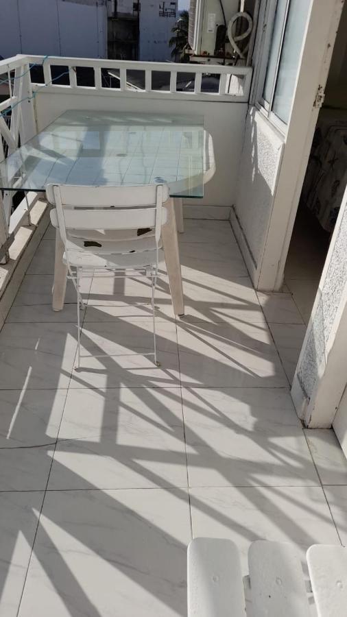 דירות San Andrés Santa Catalina 404 מראה חיצוני תמונה