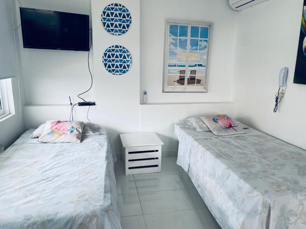 דירות San Andrés Santa Catalina 404 מראה חיצוני תמונה
